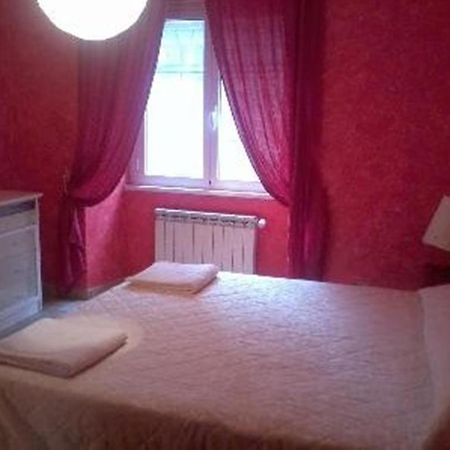 Max House Bed & Breakfast Rome Exterior photo