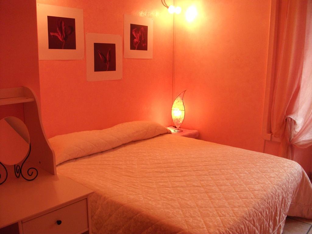 Max House Bed & Breakfast Rome Exterior photo
