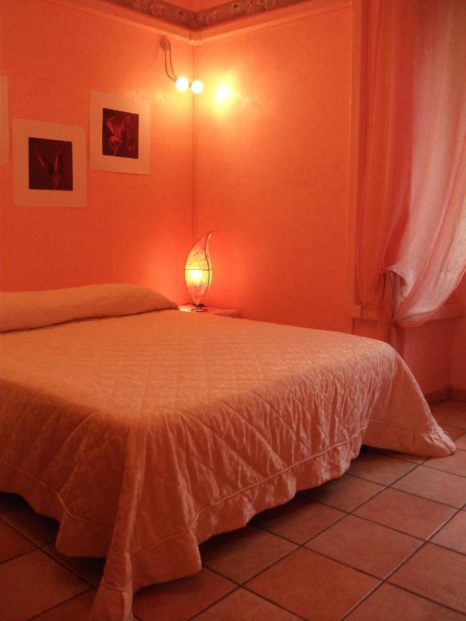 Max House Bed & Breakfast Rome Room photo