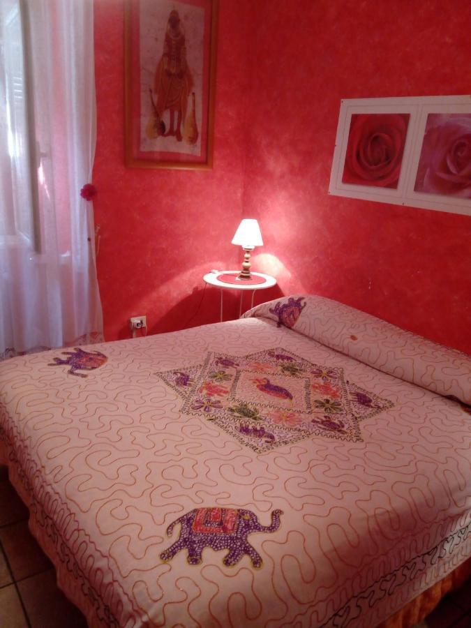 Max House Bed & Breakfast Rome Exterior photo