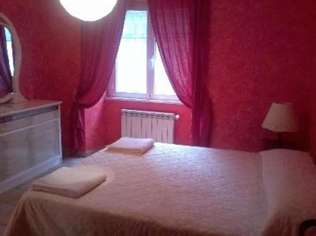 Max House Bed & Breakfast Rome Exterior photo